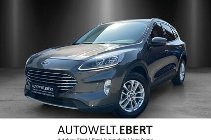 Ford Kuga Gebrauchtwagen