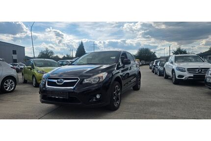 Subaru XV Gebrauchtwagen