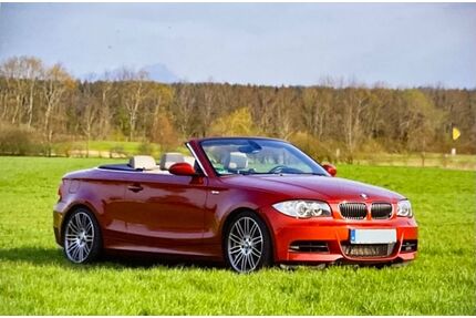 BMW 135 Gebrauchtwagen