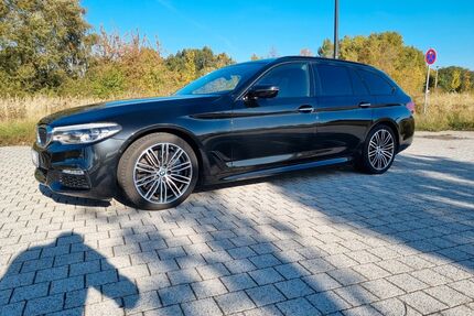 BMW 540 Gebrauchtwagen