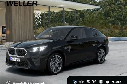 BMW X2 Gebrauchtwagen