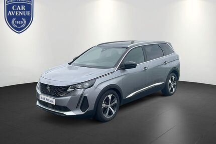Peugeot 5008 Gebrauchtwagen