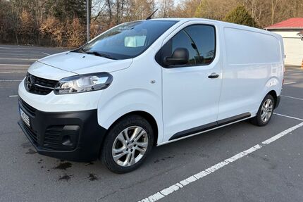 Opel Vivaro Gebrauchtwagen