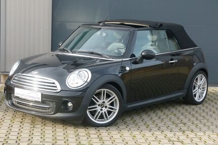 Mini Cooper Gebrauchtwagen
