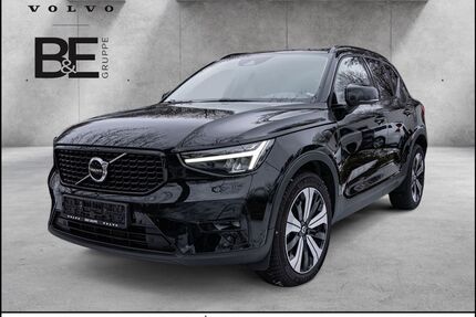 Volvo XC40 Gebrauchtwagen