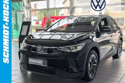 VW ID.4 Gebrauchtwagen