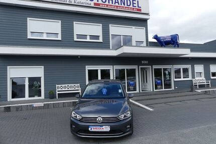 VW Golf Sportsvan Gebrauchtwagen