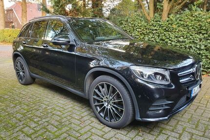 Mercedes-Benz GLC 350 Gebrauchtwagen