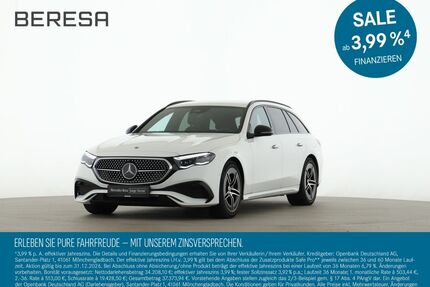 Mercedes-Benz E 300 Gebrauchtwagen