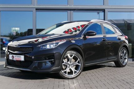 Kia XCeed Gebrauchtwagen
