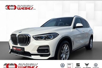 BMW X5 Gebrauchtwagen