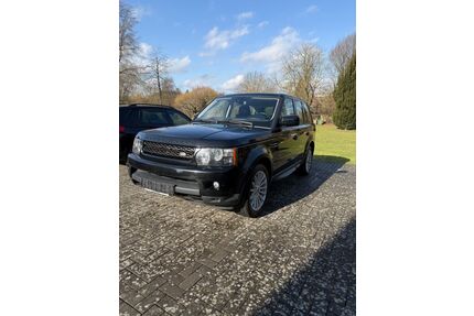Land Rover Range Rover Sport Gebrauchtwagen