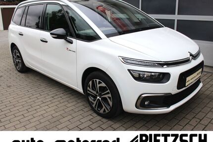 Citroen Grand C4 Picasso / SpaceTourer Gebrauchtwagen