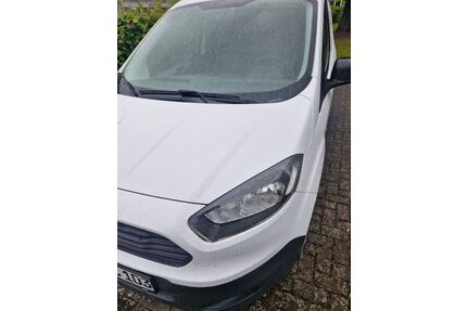 Ford Courier Gebrauchtwagen