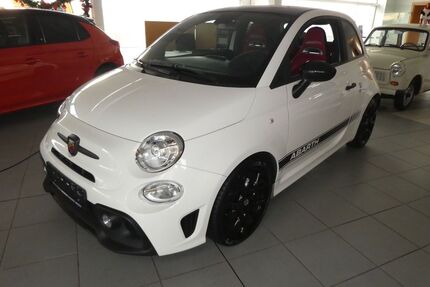 Abarth 595 Gebrauchtwagen