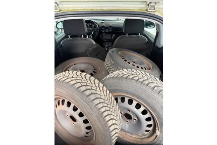 Opel Adam Gebrauchtwagen