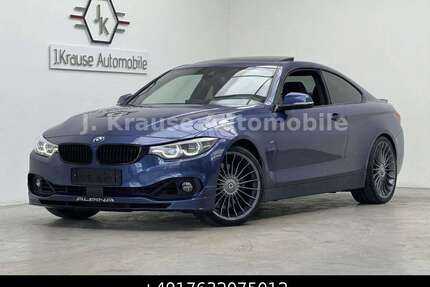 Alpina B4 Gebrauchtwagen