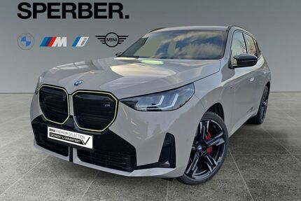 BMW X3 M50 Gebrauchtwagen