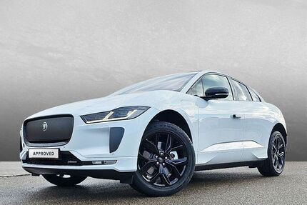 Jaguar I-Pace Gebrauchtwagen