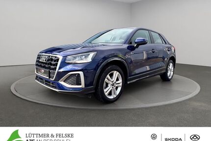 Audi Q2 Gebrauchtwagen