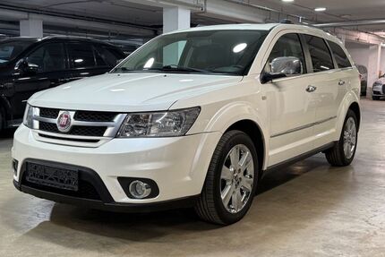 Fiat Freemont Gebrauchtwagen