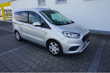 Ford Tourneo Courier Gebrauchtwagen