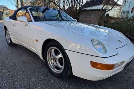 Porsche 968 Gebrauchtwagen