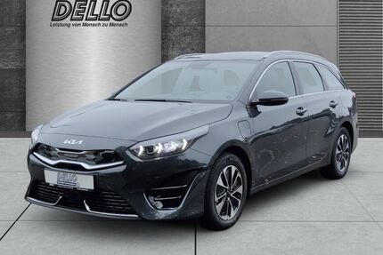 Kia ceed Sportswagon Gebrauchtwagen