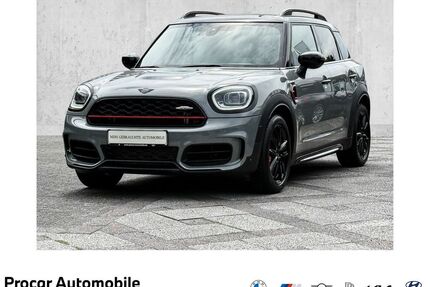 Mini John Cooper Works Countryman Gebrauchtwagen