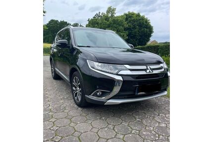 Mitsubishi Outlander Gebrauchtwagen