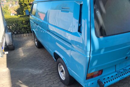 VW T3 andere Gebrauchtwagen