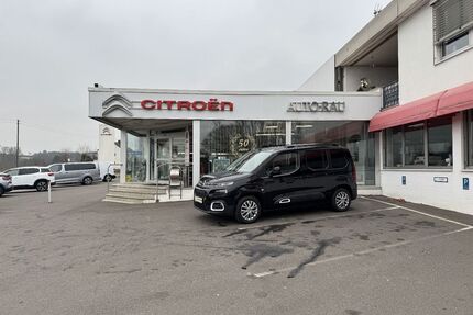 Citroen Berlingo Gebrauchtwagen