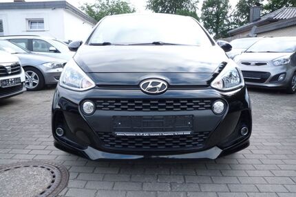 Hyundai i10 Gebrauchtwagen