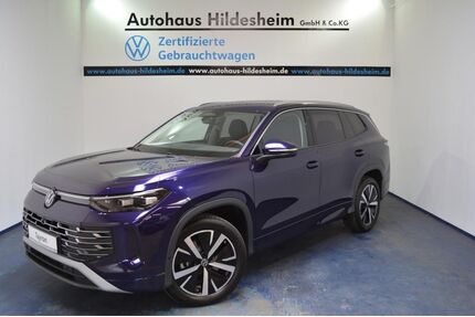 VW Tayron Gebrauchtwagen