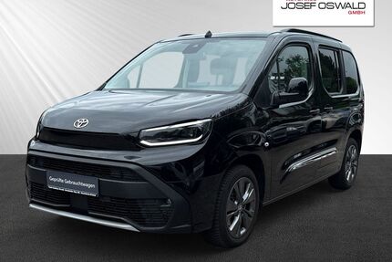 Toyota Proace (Verso) Gebrauchtwagen