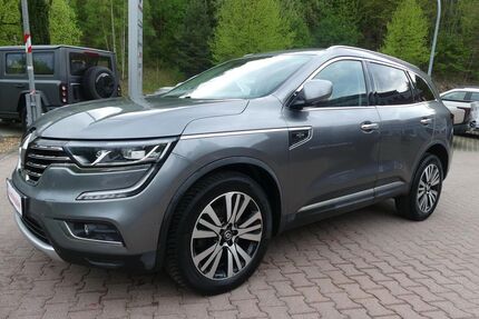 Renault Koleos Gebrauchtwagen