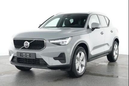 Volvo XC40 Gebrauchtwagen