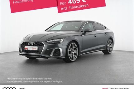 Audi A5 Gebrauchtwagen