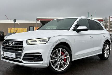 Audi SQ5 Gebrauchtwagen