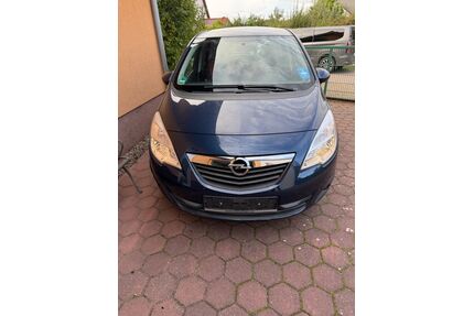 Opel Meriva Gebrauchtwagen