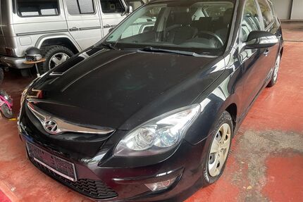 Hyundai i30 Gebrauchtwagen