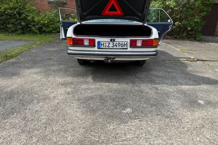 Mercedes-Benz 230 Gebrauchtwagen