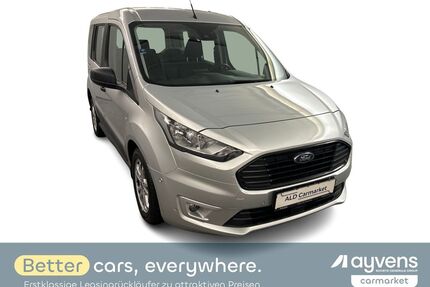Ford Tourneo Connect Gebrauchtwagen