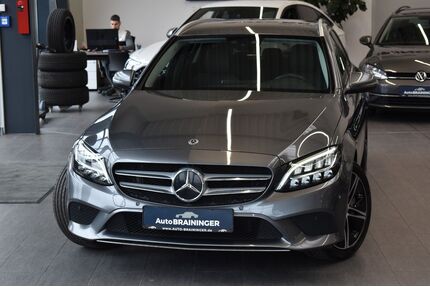 Mercedes-Benz C 300 Gebrauchtwagen