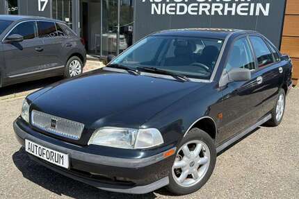 Volvo S40 Gebrauchtwagen