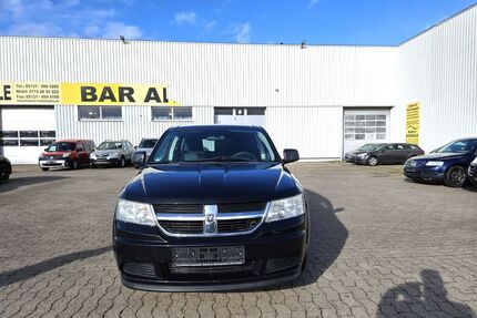 Dodge Journey Gebrauchtwagen