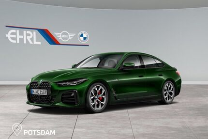 BMW 430 Gran Coupé Gebrauchtwagen