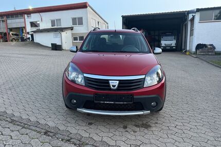 Dacia Sandero Gebrauchtwagen