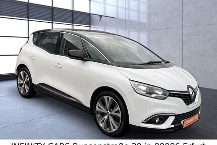 Renault Scenic Gebrauchtwagen