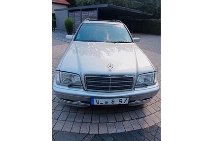 Mercedes-Benz C 280 Gebrauchtwagen
